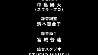 XL Joushi. ep8 ENG SUB