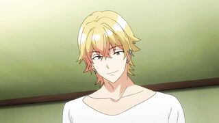 XL Joushi. ep8 ENG SUB