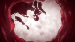 Yarichin Kateikyoushi Netori Houkoku ep1 RUS SUB