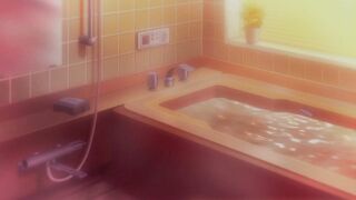 Yarichin Kateikyoushi Netori Houkoku ep1 RUS SUB