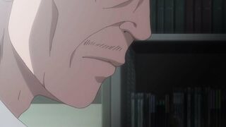 Yarichin Kateikyoushi Netori Houkoku ep1