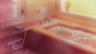 Yarichin Kateikyoushi Netori Houkoku ep1