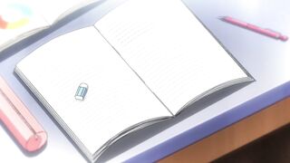 Yarichin Kateikyoushi Netori Houkoku ep1