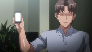 Yarichin Kateikyoushi Netori Houkoku ep2