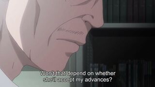 Yarichin Kateikyoushi Netori Houkoku ep1 ENG SUB