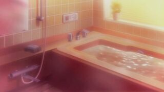 Yarichin Kateikyoushi Netori Houkoku ep1 ENG SUB