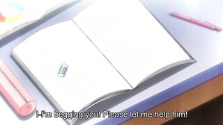 Yarichin Kateikyoushi Netori Houkoku ep1 ENG SUB