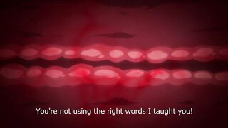 Yarichin Kateikyoushi Netori Houkoku ep2 ENG SUB