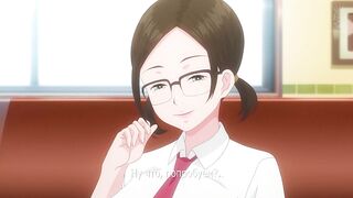 Sekufure Osananajimi ep1 RUS SUB