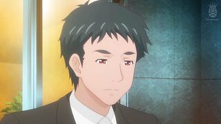 Sekufure Osananajimi セクフレ幼馴染～ ep1