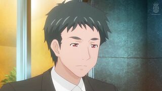 Sex Friend Osananajimi ep1 ENG SUB