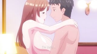 Sex Friend Osananajimi ep1 ENG SUB