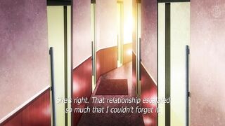 Sex Friend Osananajimi ep1 ENG SUB