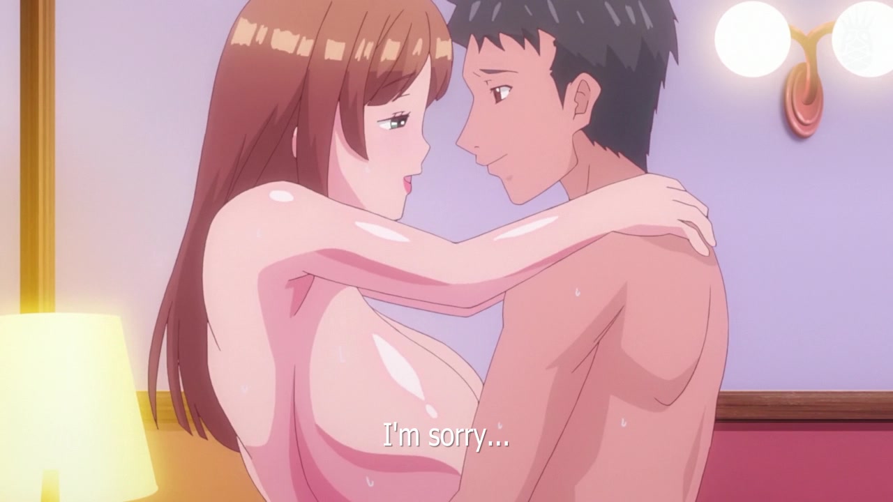 Sex Friend Osananajimi ep1 ENG SUB Hentai Online HD