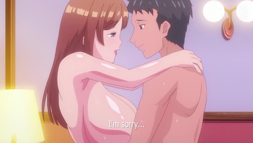 Sex Friend Osananajimi ep1 ENG SUB Hentai Online HD Sex Friend Osananajimi ep1 ENG SUB Hentai Online HD