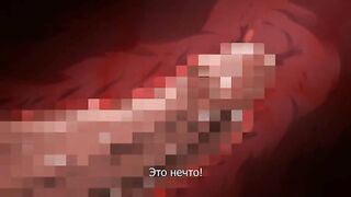 Daisuki na Haha ep1 RUS SUB