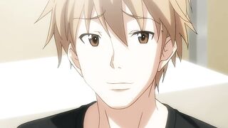 Daisuki na Haha ep1 RUS SUB
