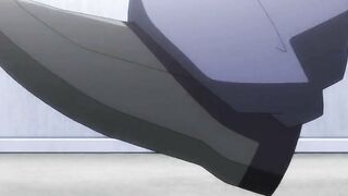 Daisuki na Haha ep2 RUS SUB