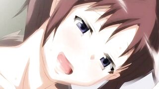 Daisuki na Haha ep2 RUS SUB