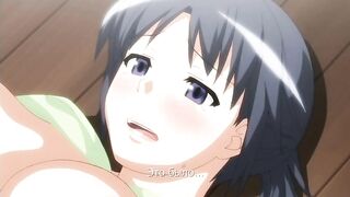 Daisuki na Haha ep2 RUS SUB