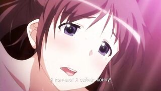 Daisuki na Haha ep2 RUS SUB