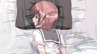 Tsun M! Gyutto Shibatte Shidoushite ep1 RUS