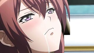 Tsun M! Gyutto Shibatte Shidoushite ep1 RUS