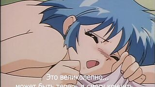 F3 : Frantic, Frustrated & Female ep1 RUS SUB