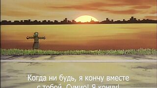 F3 : Frantic, Frustrated & Female ep1 RUS SUB