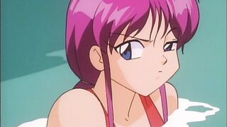F3 : Frantic, Frustrated & Female ep2 RUS SUB