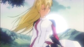 F3 : Frantic, Frustrated & Female ep2 RUS SUB