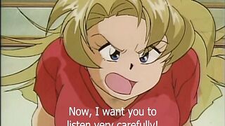 F3 : Frantic, Frustrated & Female ep1 ENG SUB