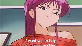 F3 : Frantic, Frustrated & Female ep2 ENG SUB