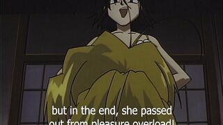 F3 : Frantic, Frustrated & Female ep3 ENG SUB