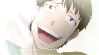 Katainaka ni Totsui de Kita Russia Musume.. ep1 ENG