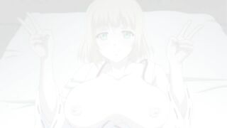 Katainaka ni Totsui de Kita Russia Musume.. ep1 ENG