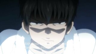 Katainaka ni Totsui de Kita Russia Musume.. ep1 ENG