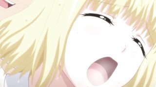 Katainaka ni Totsui de Kita Russia Musume.. ep1 ENG