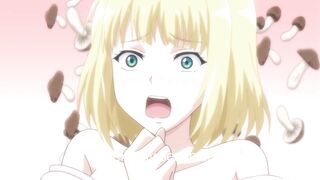 Katainaka ni Totsui de Kita Russia Musume.. ep2 ENG