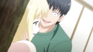 Katainaka ni Totsui de Kita Russia Musume.. ep2 ENG