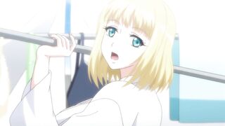 Katainaka ni Totsui de Kita Russia Musume.. ep2 ENG
