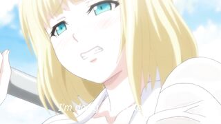 Katainaka ni Totsui de Kita Russia Musume.. ep2 ENG