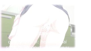 Katainaka ni Totsui de Kita Russia Musume.. ep3 ENG