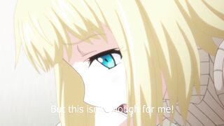 Katainaka ni Totsui de Kita Russia Musume.. ep3 ENG