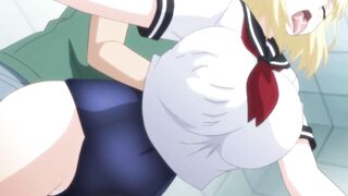 Katainaka ni Totsui de Kita Russia Musume.. ep3 ENG