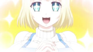 Katainaka ni Totsui de Kita Russia Musume.. ep4 ENG