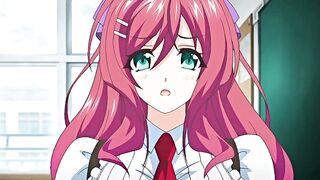 Shihai no Kyoudan 支配の教壇 ep1