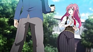 Shihai no Kyoudan 支配の教壇 ep1