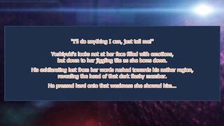 Shihai no Kyoudan ep1 ENG SUB