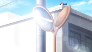 Pretty x Cation 2 The Animation ep1 RUS SUB